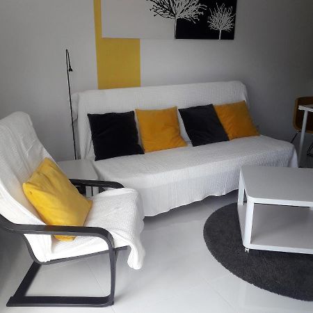 Apartament Maxi Poznań Buitenkant foto