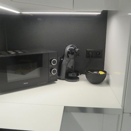 Apartament Maxi Poznań Buitenkant foto