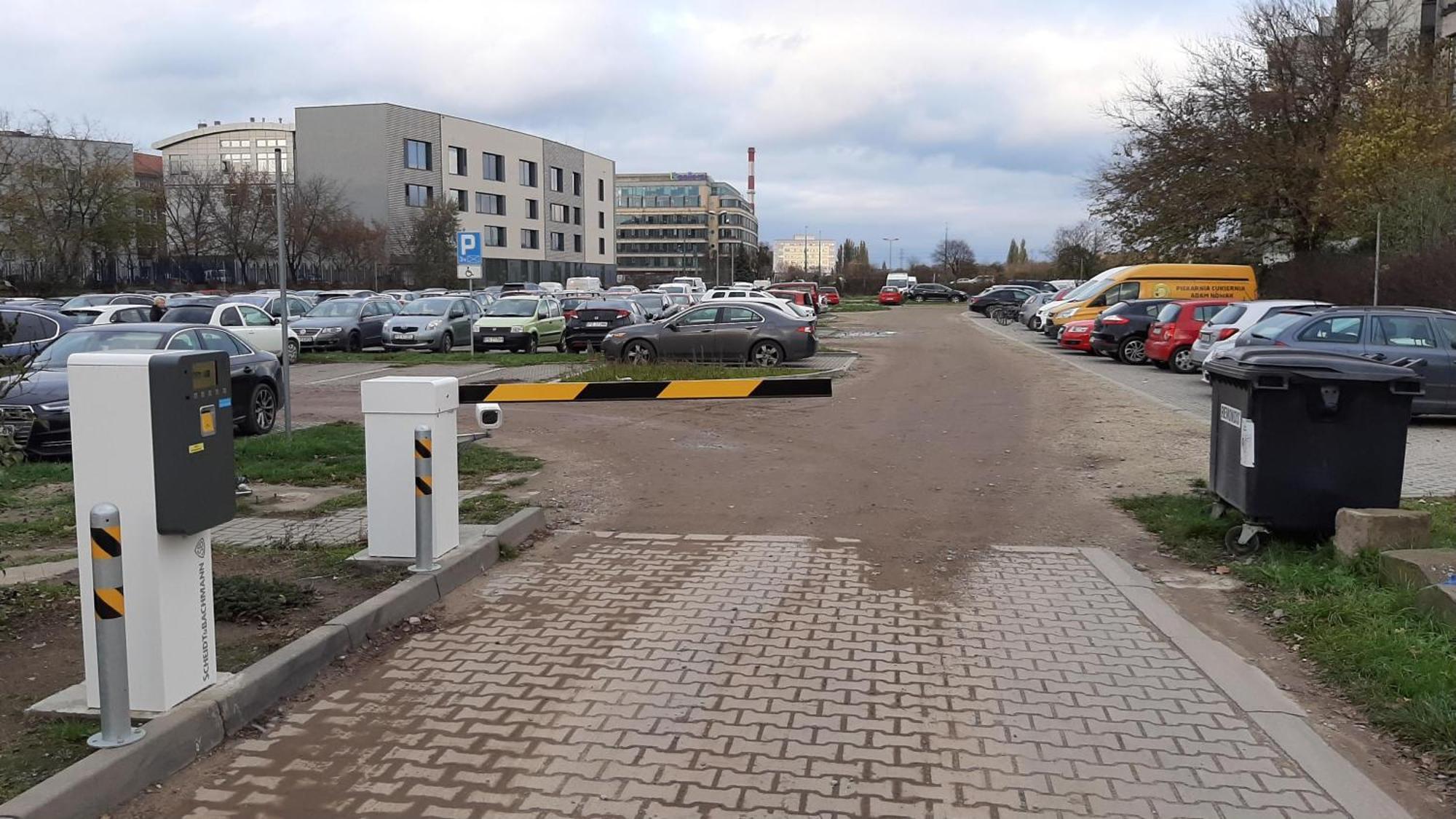 Apartament Maxi Poznań Buitenkant foto