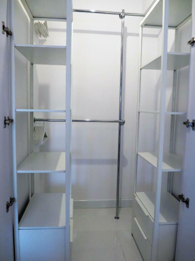 Apartament Maxi Poznań Buitenkant foto