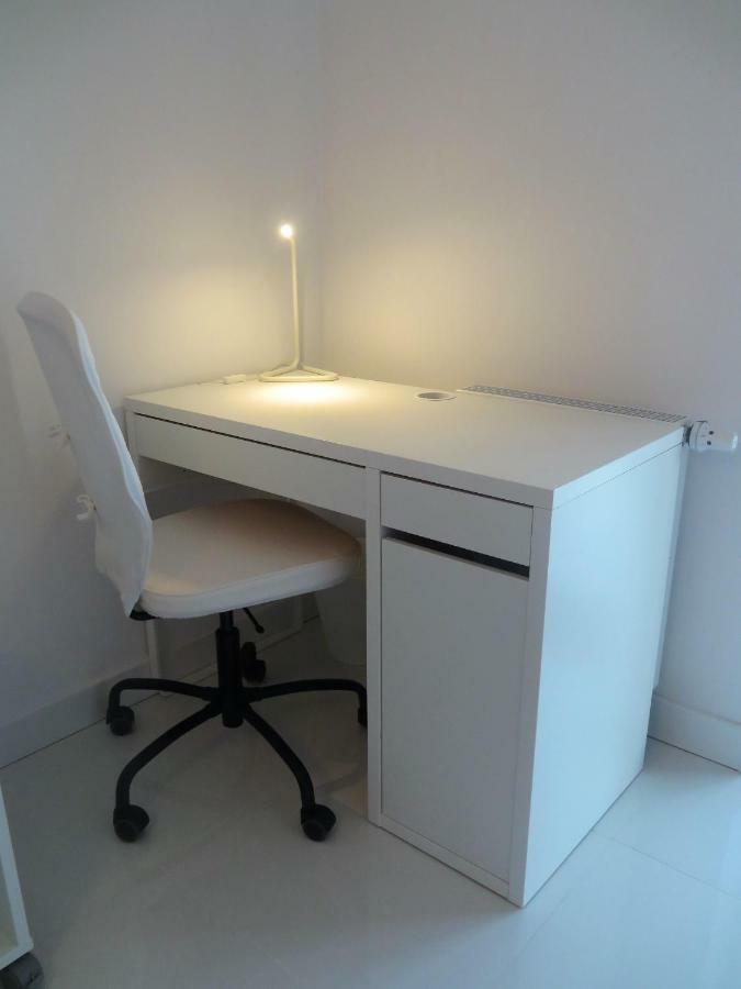 Apartament Maxi Poznań Buitenkant foto