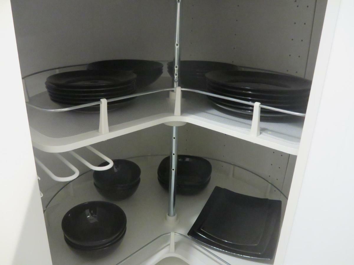 Apartament Maxi Poznań Buitenkant foto