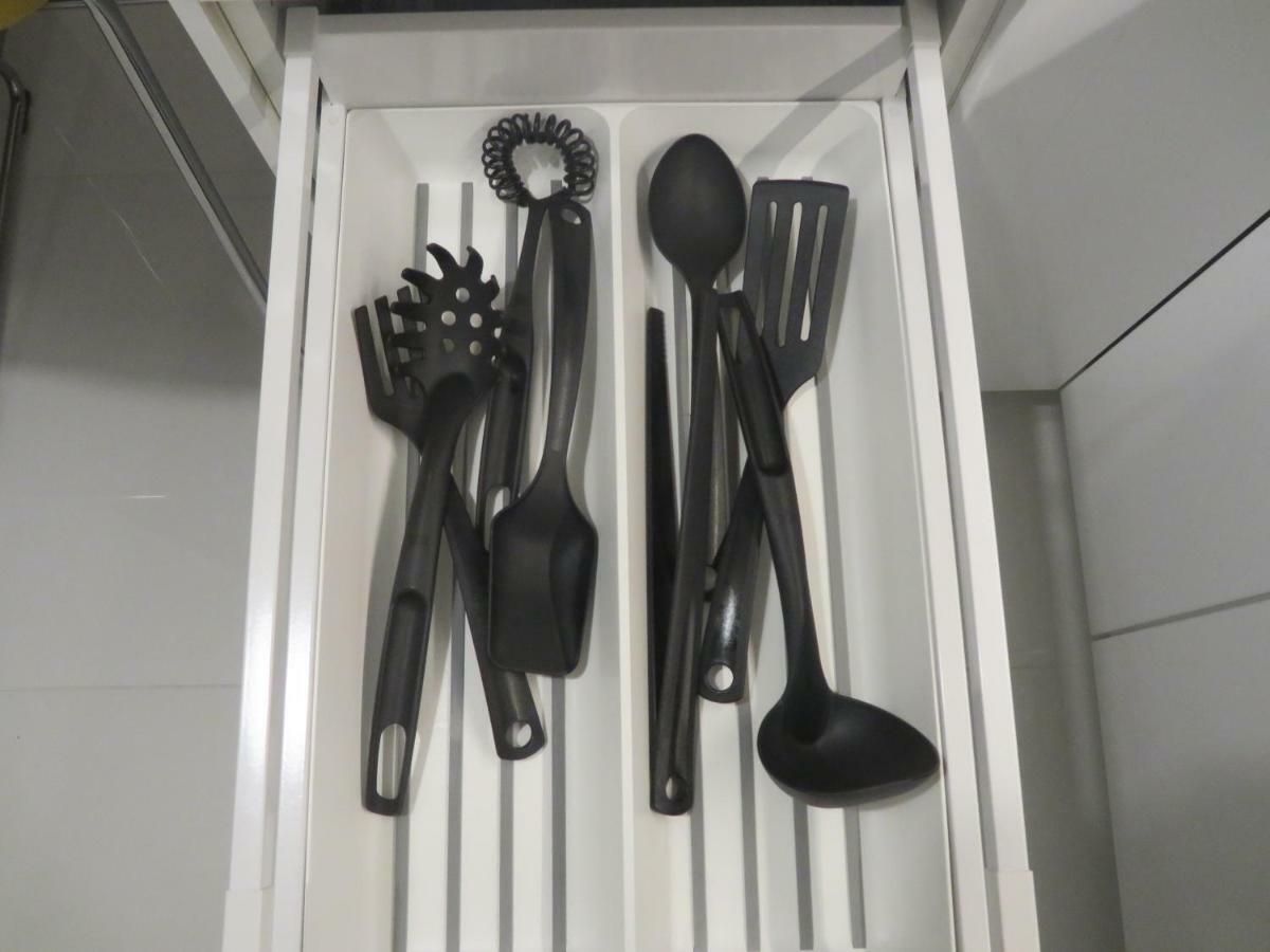 Apartament Maxi Poznań Buitenkant foto