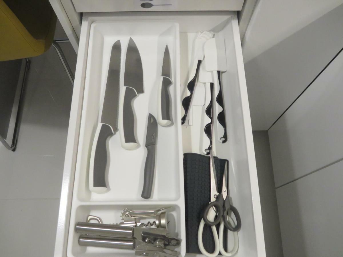 Apartament Maxi Poznań Buitenkant foto